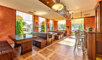 Imagine pentru Hotel Festa Pomorie Resort 4* valabile pentru Litoral 2023