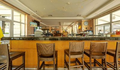Imagine pentru Hotel Festa Pomorie Resort 4* valabile pentru Litoral 2023