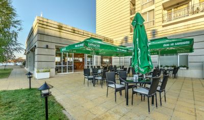 Imagine pentru Hotel Festa Pomorie Resort 4* valabile pentru Litoral 2023