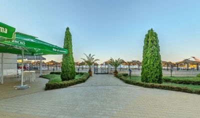 Imagine pentru Hotel Festa Pomorie Resort 4* valabile pentru Litoral 2023