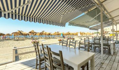 Imagine pentru Hotel Festa Pomorie Resort 4* valabile pentru Litoral 2023