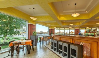 Imagine pentru Hotel Festa Pomorie Resort 4* valabile pentru Litoral 2023