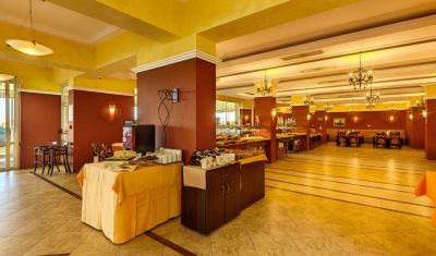Imagine pentru Hotel Festa Pomorie Resort 4* valabile pentru Litoral 2023