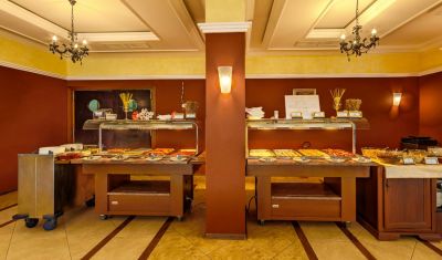 Imagine pentru Hotel Festa Pomorie Resort 4* valabile pentru Litoral 2023