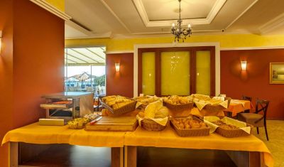 Imagine pentru Hotel Festa Pomorie Resort 4* valabile pentru Litoral 2023