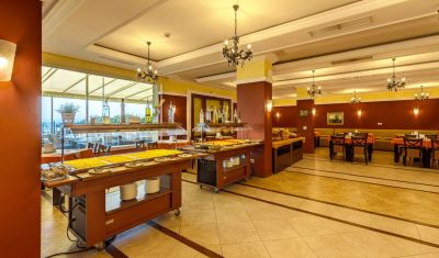 Imagine pentru Hotel Festa Pomorie Resort 4* valabile pentru Litoral 2023