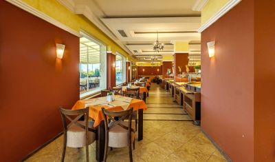 Imagine pentru Hotel Festa Pomorie Resort 4* valabile pentru Litoral 2023
