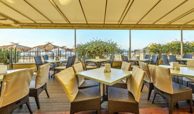 Imagine pentru Hotel Festa Pomorie Resort 4* valabile pentru Litoral 2023