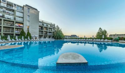 Imagine pentru Hotel Festa Pomorie Resort 4* valabile pentru Litoral 2023