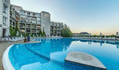 Imagine pentru Hotel Festa Pomorie Resort 4* valabile pentru Litoral 2023