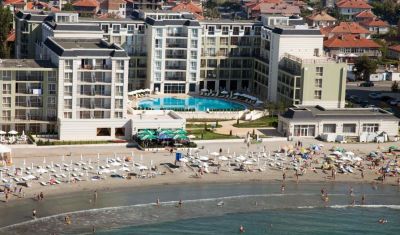 Imagine pentru Hotel Festa Pomorie Resort 4* valabile pentru Litoral 2023