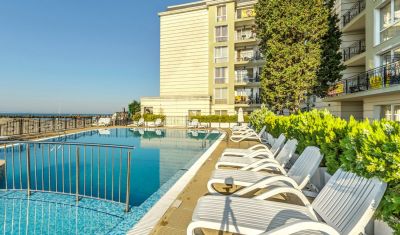 Imagine pentru Hotel Festa Pomorie Resort 4* valabile pentru Litoral 2023