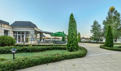 Imagine pentru Hotel Festa Pomorie Resort 4* valabile pentru Litoral 2023
