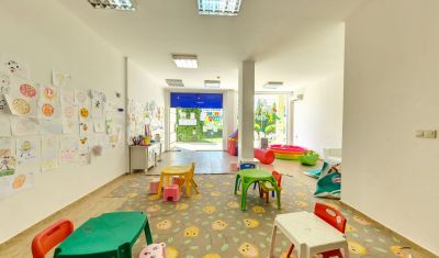 Imagine pentru Hotel Festa Pomorie Resort 4* valabile pentru Litoral 2023