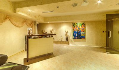 Imagine pentru Hotel Festa Pomorie Resort 4* valabile pentru Litoral 2023