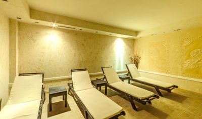 Imagine pentru Hotel Festa Pomorie Resort 4* valabile pentru Litoral 2023