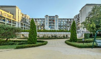 Imagine pentru Hotel Festa Pomorie Resort 4* valabile pentru Litoral 2023