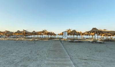Imagine pentru Hotel Festa Pomorie Resort 4* valabile pentru Litoral 2023