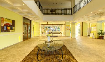 Imagine pentru Hotel Festa Pomorie Resort 4* valabile pentru Litoral 2023