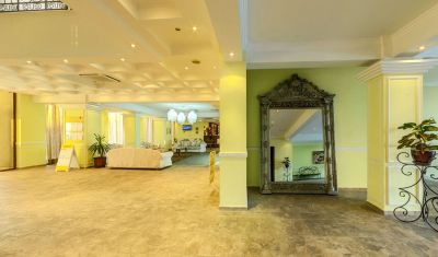 Imagine pentru Hotel Festa Pomorie Resort 4* valabile pentru Litoral 2023
