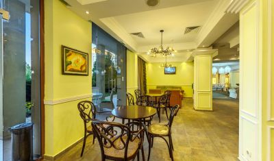 Imagine pentru Hotel Festa Pomorie Resort 4* valabile pentru Litoral 2023