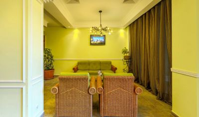 Imagine pentru Hotel Festa Pomorie Resort 4* valabile pentru Litoral 2023