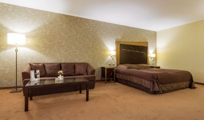 Imagine pentru Hotel Festa Via Pontica Resort 4*  valabile pentru Litoral 2023
