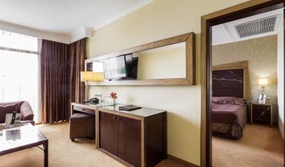 Imagine pentru Hotel Festa Via Pontica Resort 4*  valabile pentru Litoral 2023
