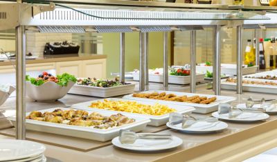Imagine pentru Hotel Festa Via Pontica Resort 4*  valabile pentru Litoral 2023