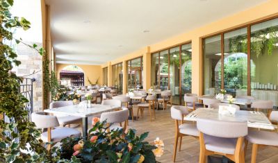 Imagine pentru Hotel Festa Via Pontica Resort 4*  valabile pentru Litoral 2023