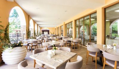 Imagine pentru Hotel Festa Via Pontica Resort 4*  valabile pentru Litoral 2023