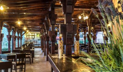 Imagine pentru Hotel Festa Via Pontica Resort 4*  valabile pentru Litoral 2023