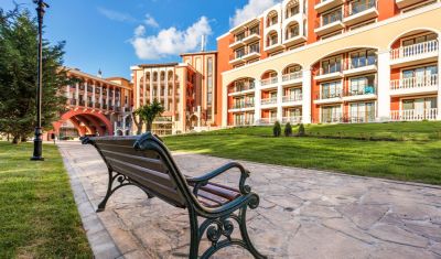 Imagine pentru Hotel Festa Via Pontica Resort 4*  valabile pentru Litoral 2023