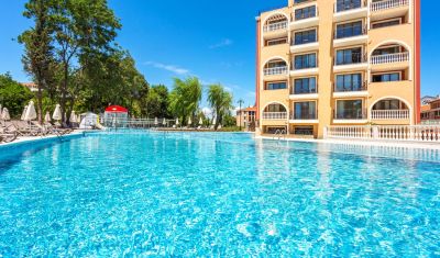 Imagine pentru Hotel Festa Via Pontica Resort 4*  valabile pentru Litoral 2023