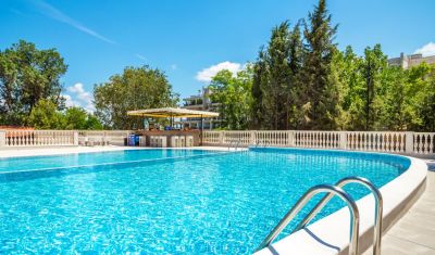 Imagine pentru Hotel Festa Via Pontica Resort 4*  valabile pentru Litoral 2023
