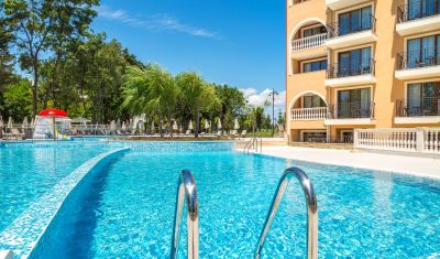 Imagine pentru Hotel Festa Via Pontica Resort 4*  valabile pentru Litoral 2023