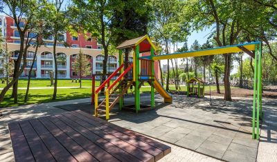 Imagine pentru Hotel Festa Via Pontica Resort 4*  valabile pentru Litoral 2023