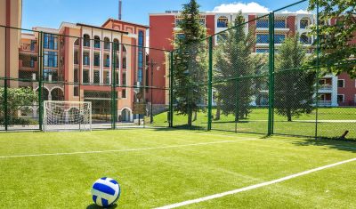 Imagine pentru Hotel Festa Via Pontica Resort 4*  valabile pentru Litoral 2023