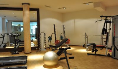 Imagine pentru Hotel Festa Via Pontica Resort 4*  valabile pentru Litoral 2023