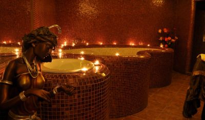 Imagine pentru Hotel Festa Via Pontica Resort 4*  valabile pentru Litoral 2023