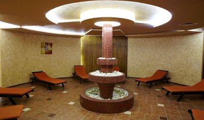 Imagine pentru Hotel Festa Via Pontica Resort 4*  valabile pentru Litoral 2023