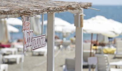 Imagine pentru Hotel Festa Via Pontica Resort 4*  valabile pentru Litoral 2023