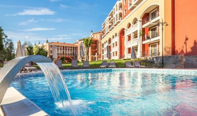 Imagine pentru Hotel Festa Via Pontica Resort 4*  valabile pentru Litoral 2023