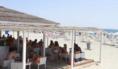 Imagine pentru Hotel Festa Via Pontica Resort 4*  valabile pentru Litoral 2023