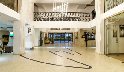 Imagine pentru Hotel Festa Via Pontica Resort 4*  valabile pentru Litoral 2023