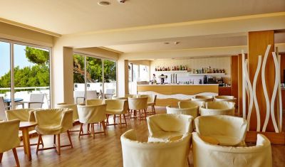 Imagine pentru Hotel Flamboyan Caribe 4* valabile pentru Litoral 2023