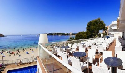 Imagine pentru Hotel Flamboyan Caribe 4* valabile pentru Litoral 2023