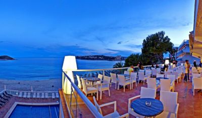 Imagine pentru Hotel Flamboyan Caribe 4* valabile pentru Litoral 2023