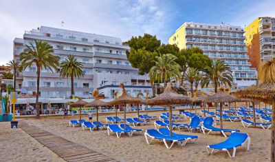 Imagine pentru Hotel Flamboyan Caribe 4* valabile pentru Litoral 2023
