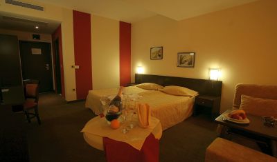 Imagine pentru Hotel Flamingo 4* valabile pentru Litoral 2023